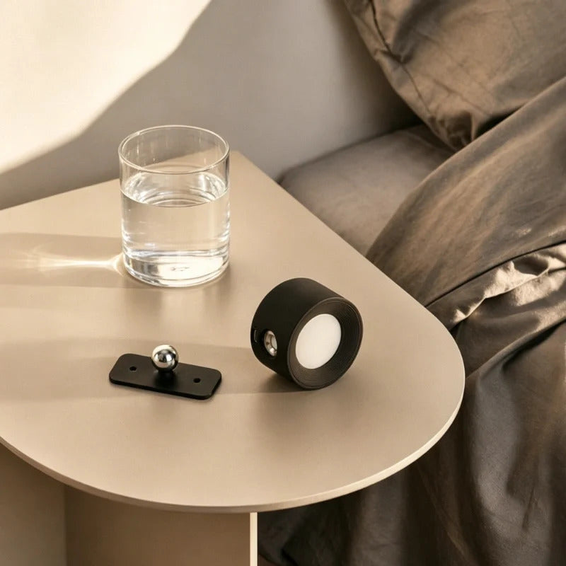 Lucewall™ Lampada da Parete Magnetica Senza Fili