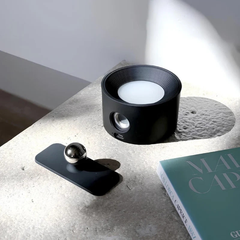 Lucewall™ Lampada da Parete Magnetica Senza Fili